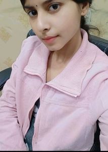BABY PINK JACKET