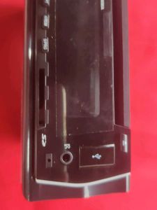 DVD MP4 MP3 CD WMA Player