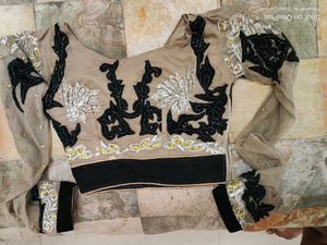 Lehenga Choli With Dupatta