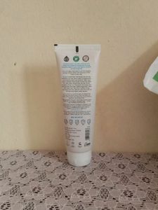 Natural Vitamin C Face Wash