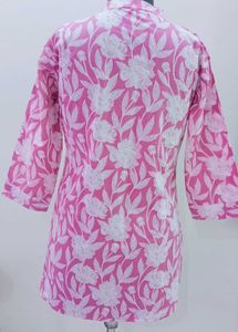 Short Kurti