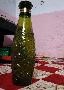 Plastic Water bottle ♥️♥️