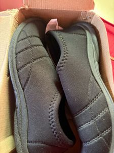bata comfy shoes
