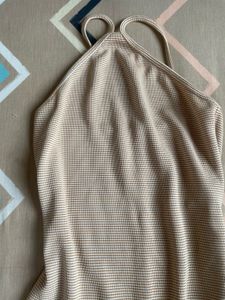 Cute Romper Playsuit