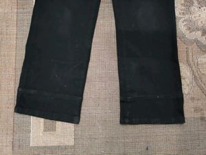 C@56 Size-28 Cargo Jeans