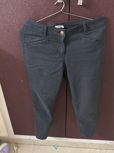Black Jeans
