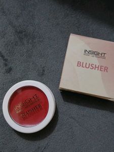 Insight Blusher