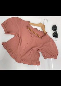 Chic Tops Collection