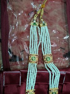 Jewellery Set