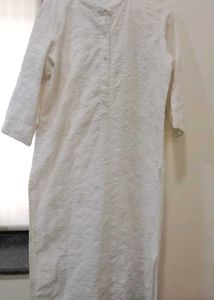 Chikankari Kurta