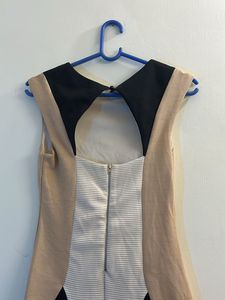 Bodycon dress