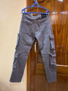 The souled store Cargo Pants