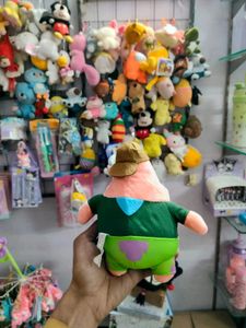 Plush
