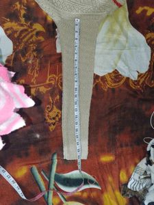 Stylish Knit Cardigan