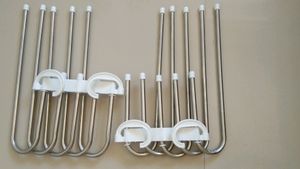 saree or cloth hangers