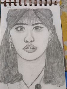 Kpop Sketch