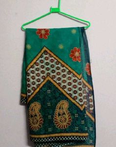 Combo Of Two Saree