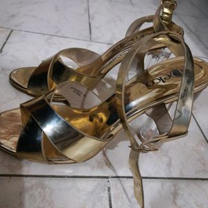 Delco High Heels for  Party