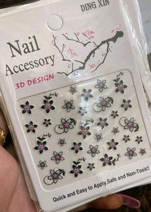 Nail Sticker