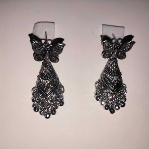 EARRINGS COMBO 4 SETS