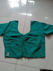 Combo Of Two Blouse New