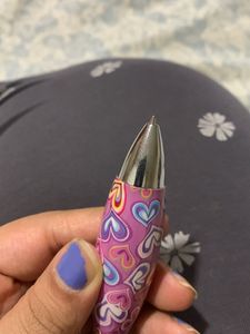 Kids Cute Pen 🖊️ Refill Needs To Be Changed