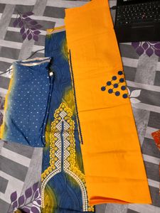 Fixed Price Sale Of Designer Salwar Suit