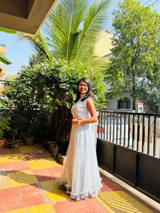 Specially For Wedding Sparkling Beauty