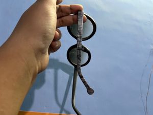 Sunglasses Women Round