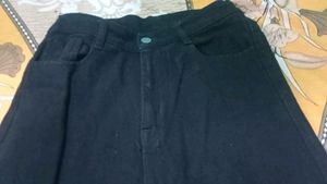 Cargo Jeans