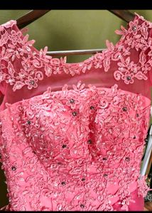 Bridal Gown