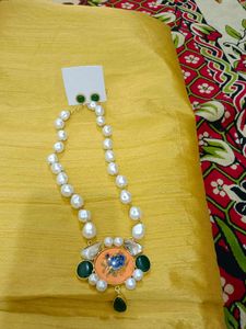 Jewellery Set Moti