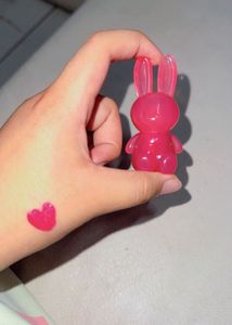 Pink Rabbit Lipstick