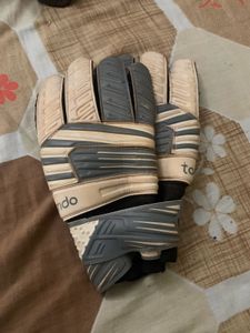 Torrido  Gloves