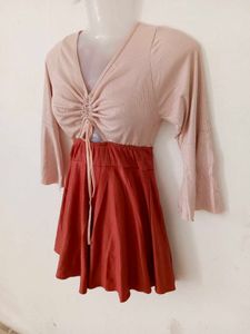 SEXY CUTE ROMPER