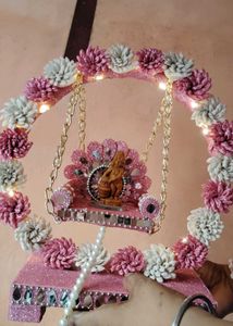 Janmashtami Jhula