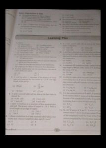 Physics Wallah Arise For Jee Book Class 12