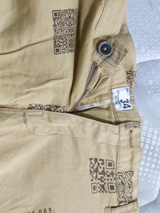Short For Mens