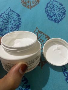 Sebamed Moisturizing Cream For All Skin Type