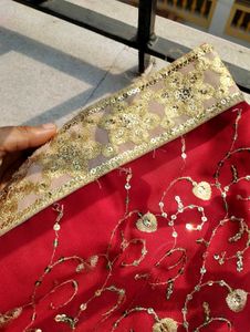 New Unused Saree