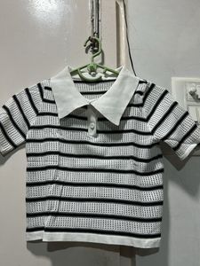Women’s Crop Top