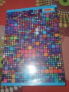 Camlin 132 Pages A4 SIZE COPY
