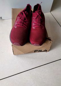 Fila Shoes