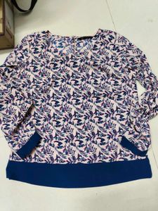 Very Good Branded Top. Soft Material