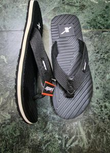 Brand New Sparx Flip Flop Chappal In 11 Size