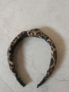 Hair Belt