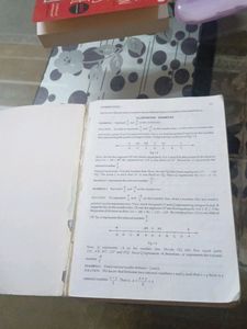 9th Std RD Sharma &amp; CCE Based