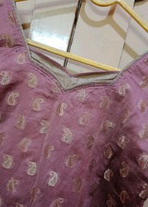 3 Pieces Set(Top, Pant And Dupatta)