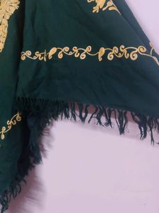 Winter Kaftan