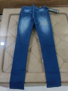 Beautiful Blue(28) Jean